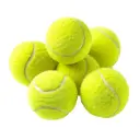 Tennis Ball | Soft Ball | Pack of 6