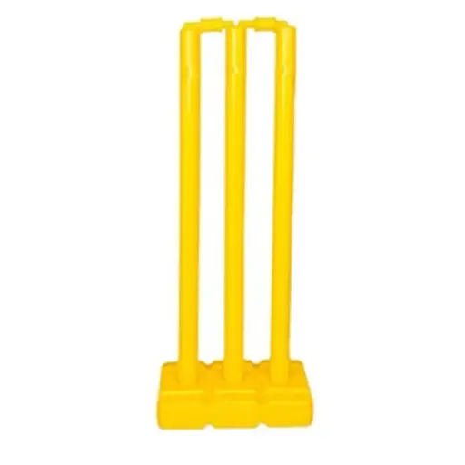 Plastic Stumps | Premium